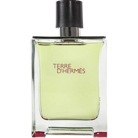 hermes terre botle review.